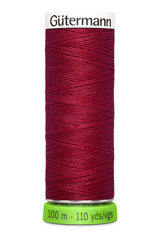 Gutermann rPET Sew All Thread 100m - 384