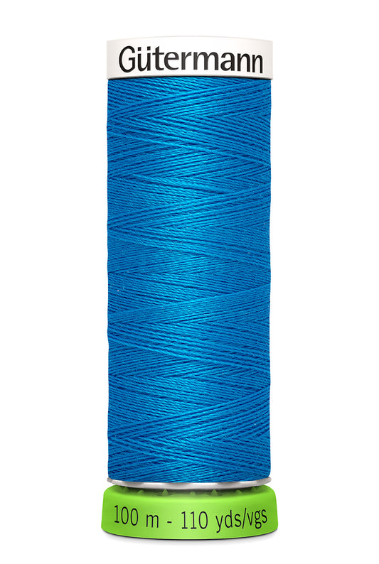 Gutermann rPET Sew All Thread 100m - 386