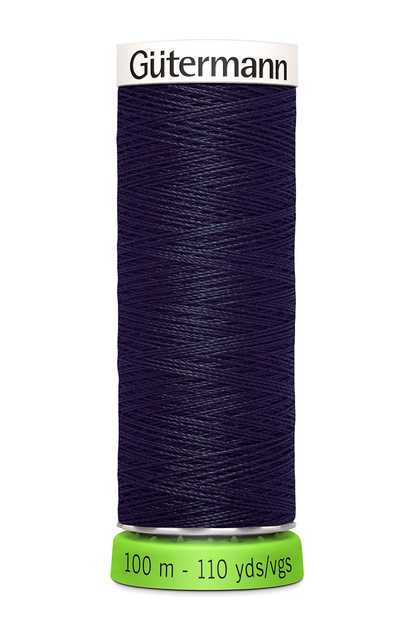 Gutermann rPET Sew All Thread 100m - 387