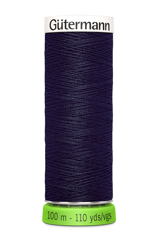 Gutermann rPET Sew All Thread 100m - 387