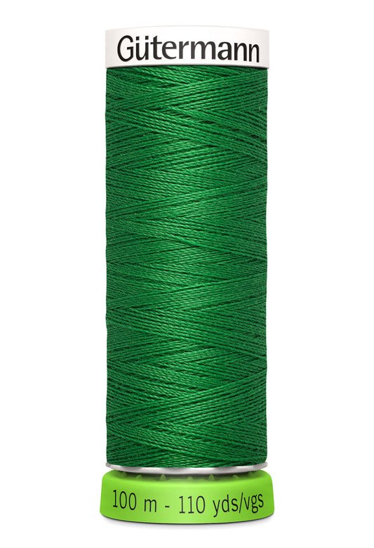 Gutermann rPET Sew All Thread 100m - 396
