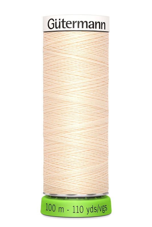 Gutermann rPET Sew All Thread 100m - 414