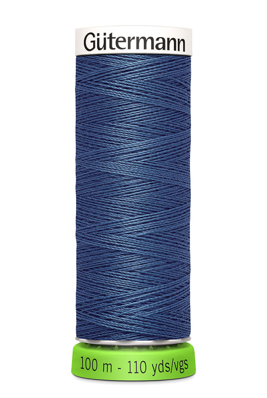 Gutermann rPET Sew All Thread 100m - 435