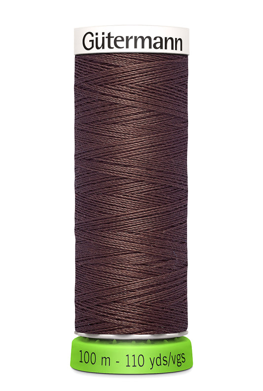 Gutermann rPET Sew All Thread 100m - 446