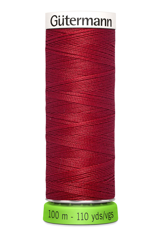 Gutermann rPET Sew All Thread 100m - 046