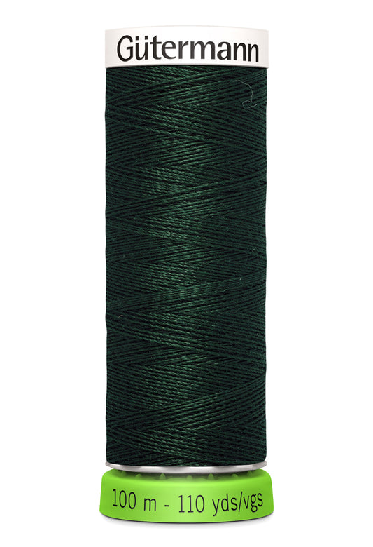 Gutermann rPET Sew All Thread 100m - 472