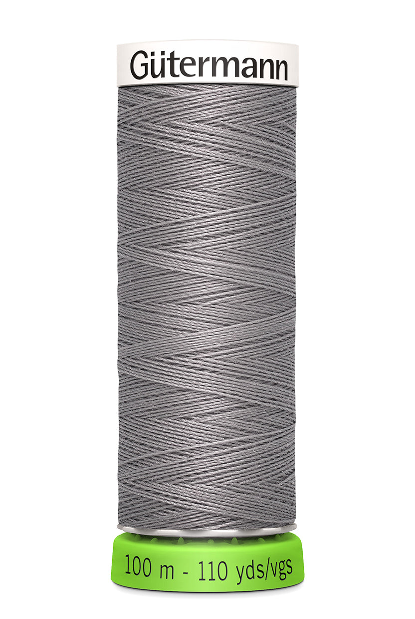 Gutermann rPET Sew All Thread 100m - 493