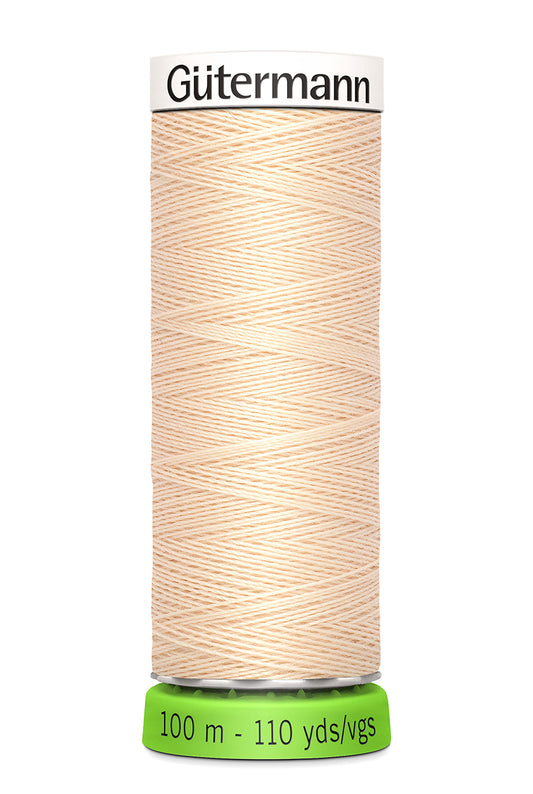 Gutermann rPET Sew All Thread 100m - 005