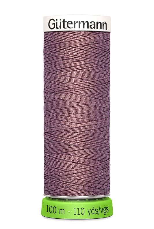 Gutermann rPET Sew All Thread 100m - 052