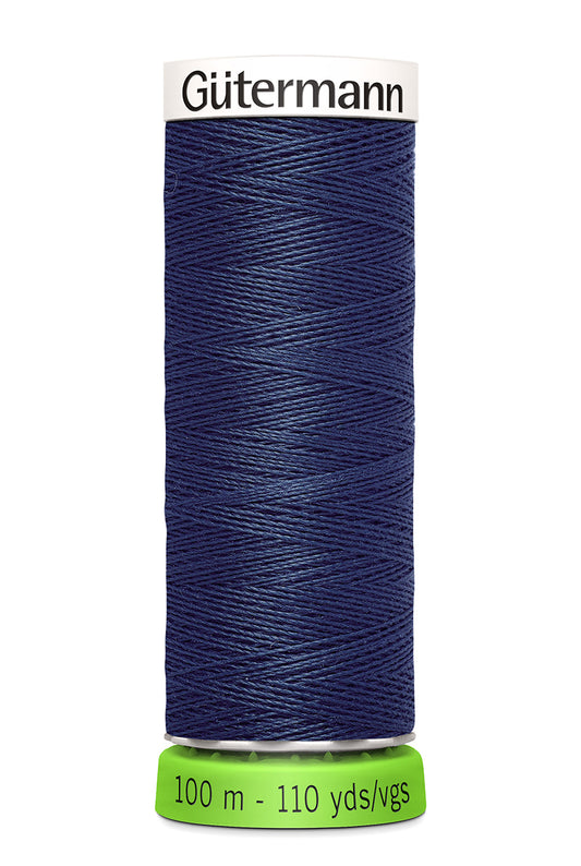 Gutermann rPET Sew All Thread 100m - 537