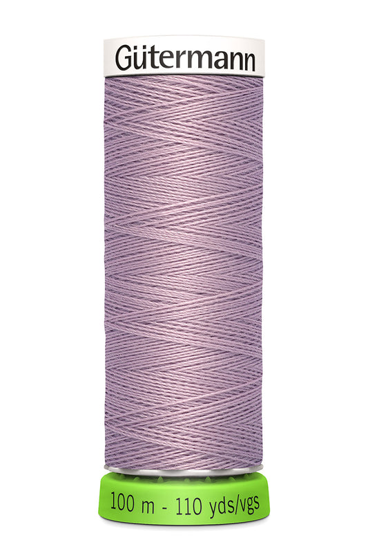 Gutermann rPET Sew All Thread 100m - 568