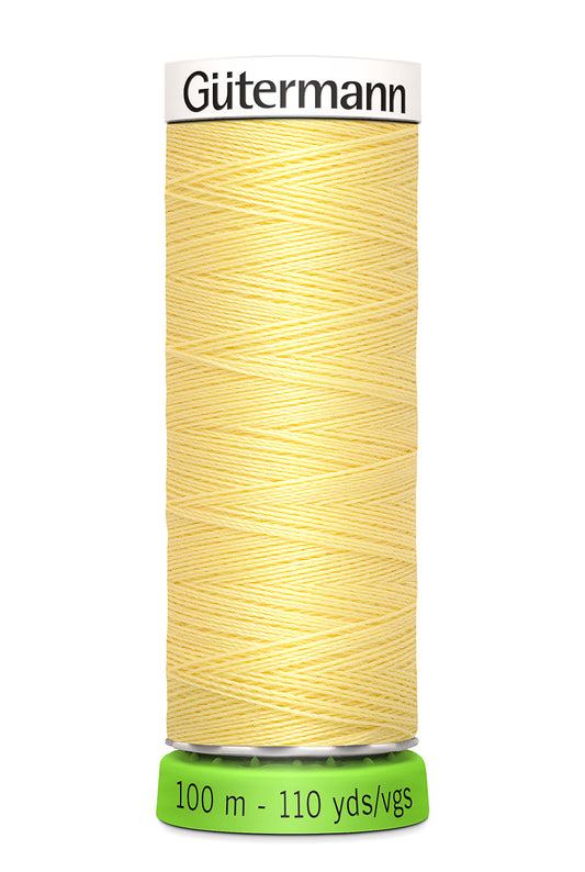 Gutermann rPET Sew All Thread 100m - 578