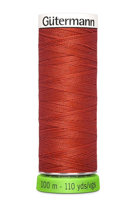 Gutermann rPET Sew All Thread 100m - 589