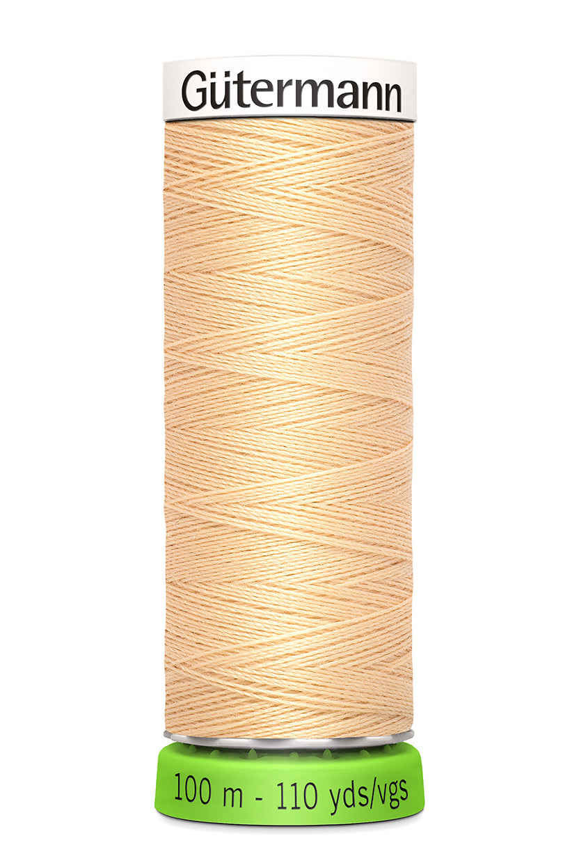 Gutermann rPET Sew All Thread 100m - 006
