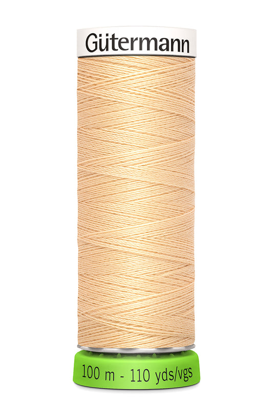 Gutermann rPET Sew All Thread 100m - 006