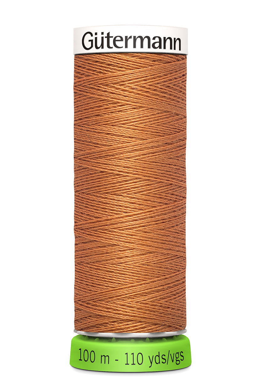 Gutermann rPET Sew All Thread 100m - 612