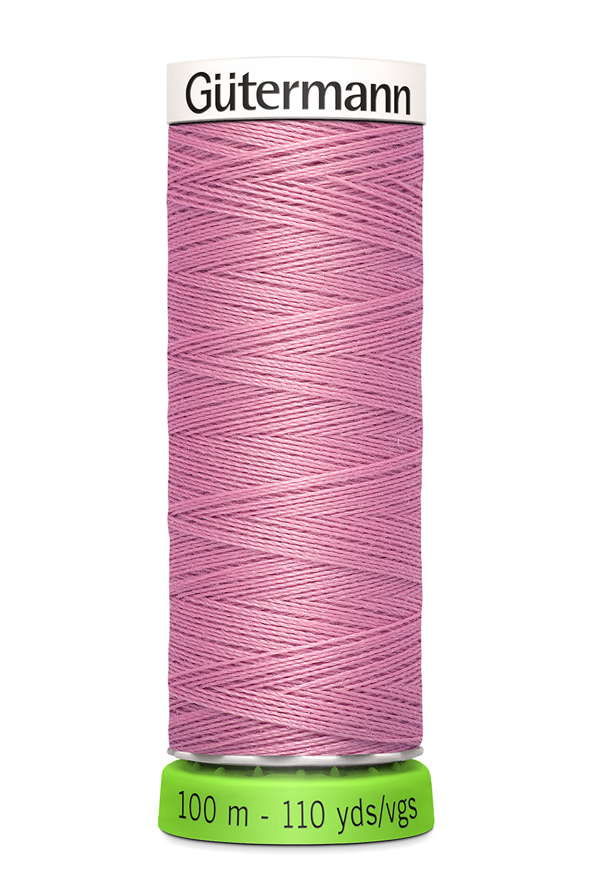 Gutermann rPET Sew All Thread 100m - 663