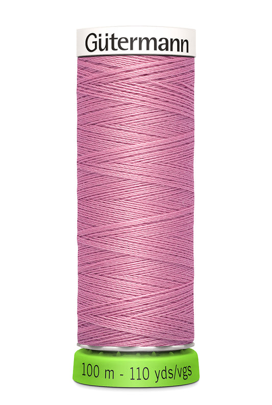 Gutermann rPET Sew All Thread 100m - 663