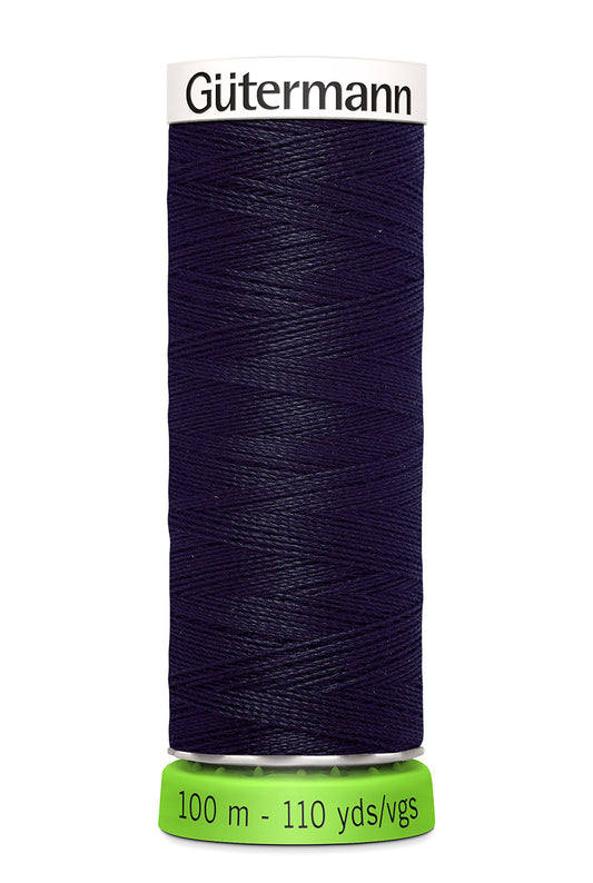 Gutermann rPET Sew All Thread 100m - 665