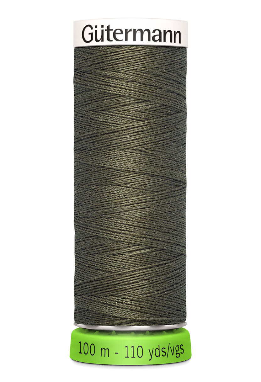 Gutermann rPET Sew All Thread 100m - 676