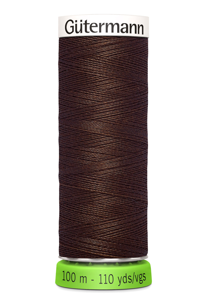 Gutermann rPET Sew All Thread 100m - 694