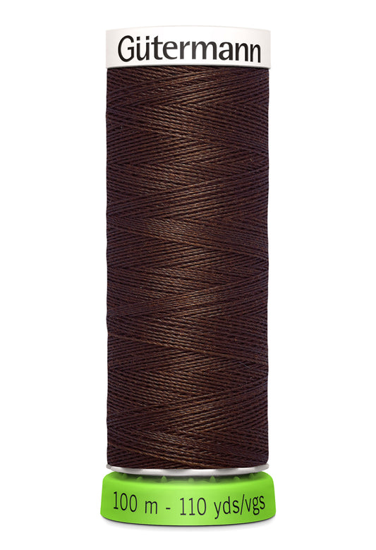 Gutermann rPET Sew All Thread 100m - 694