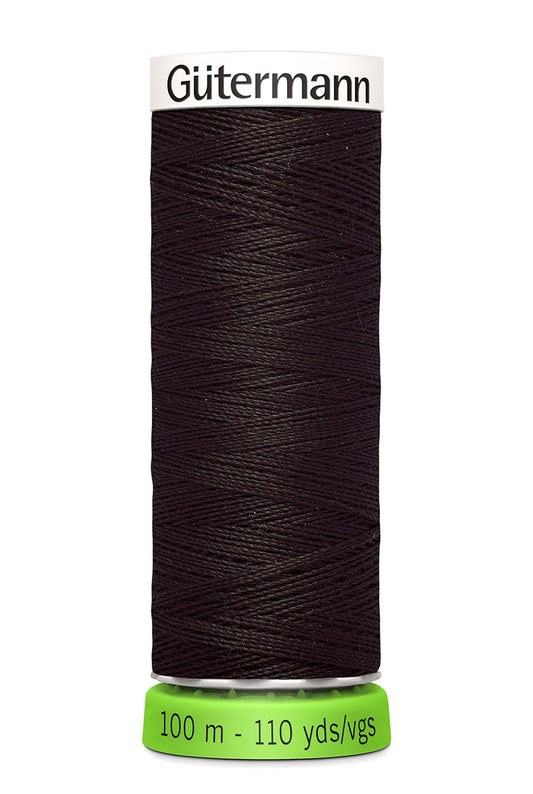 Gutermann rPET Sew All Thread 100m - 697