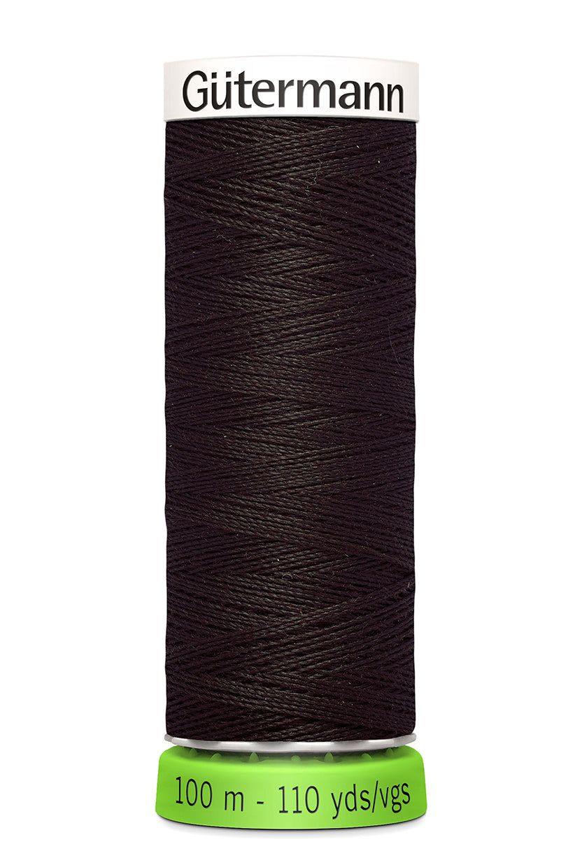 Gutermann rPET Sew All Thread 100m - 697