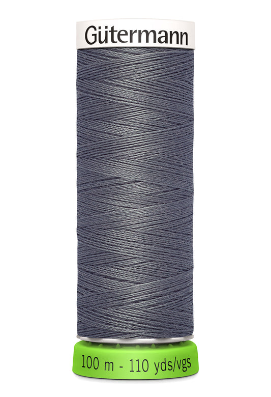 Gutermann rPET Sew All Thread 100m - 701