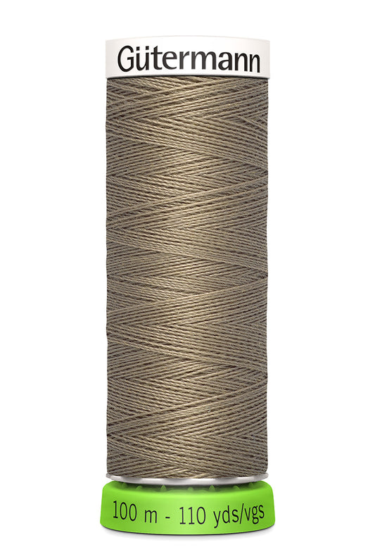 Gutermann rPET Sew All Thread 100m - 724