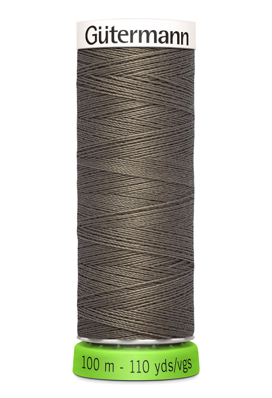 Gutermann rPET Sew All Thread 100m - 727