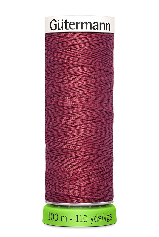 Gutermann rPET Sew All Thread 100m - 730