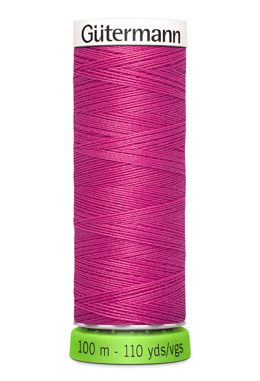 Gutermann rPET Sew All Thread 100m - 733