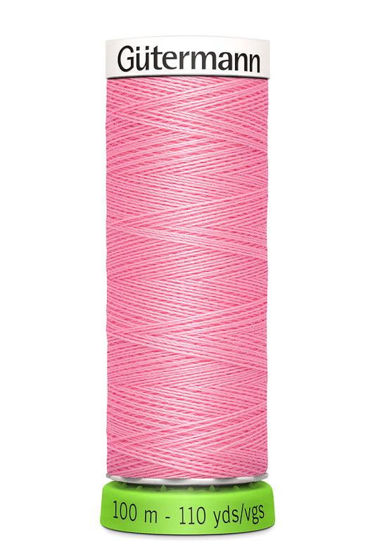 Gutermann rPET Sew All Thread 100m - 758