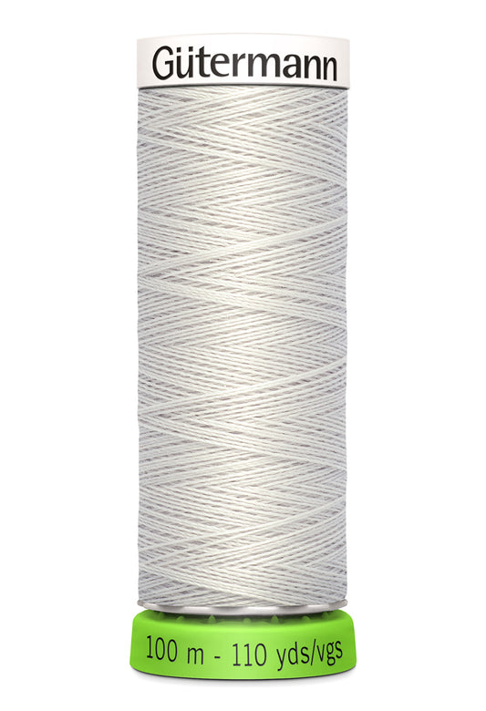 Gutermann rPET Sew All Thread 100m - 008