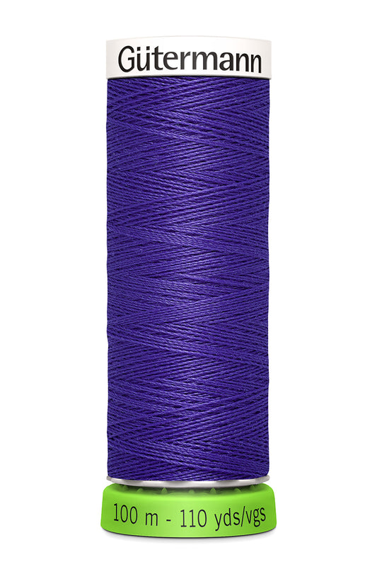 Gutermann rPET Sew All Thread 100m - 810