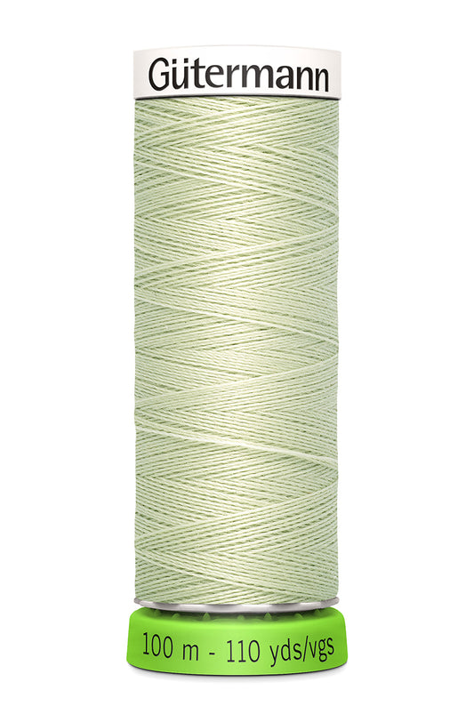 Gutermann rPET Sew All Thread 100m - 818
