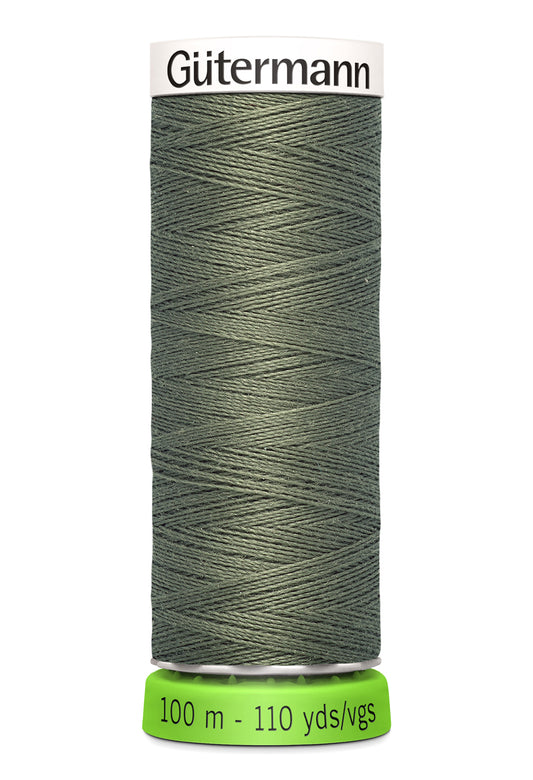 Gutermann rPET Sew All Thread 100m - 824