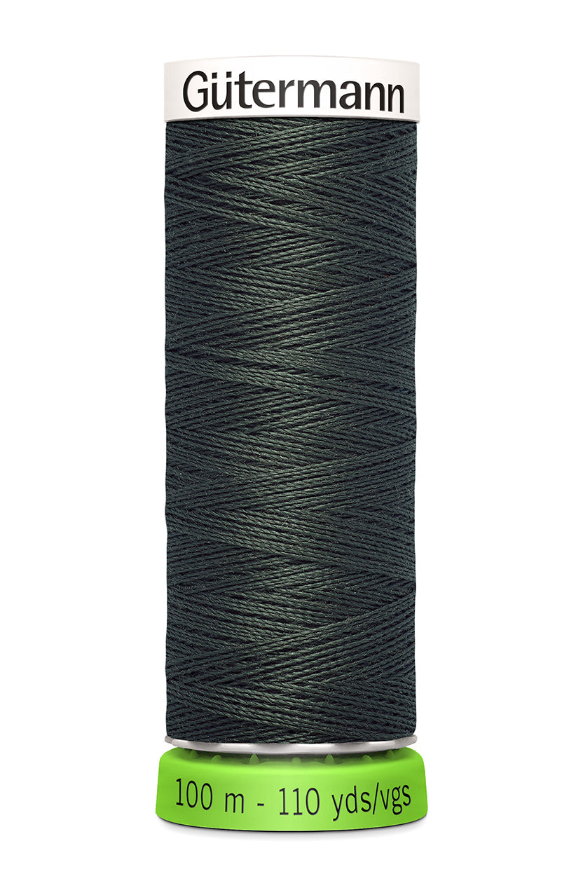 Gutermann rPET Sew All Thread 100m - 861