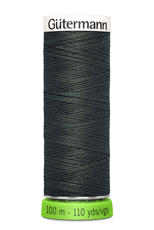 Gutermann rPET Sew All Thread 100m - 861