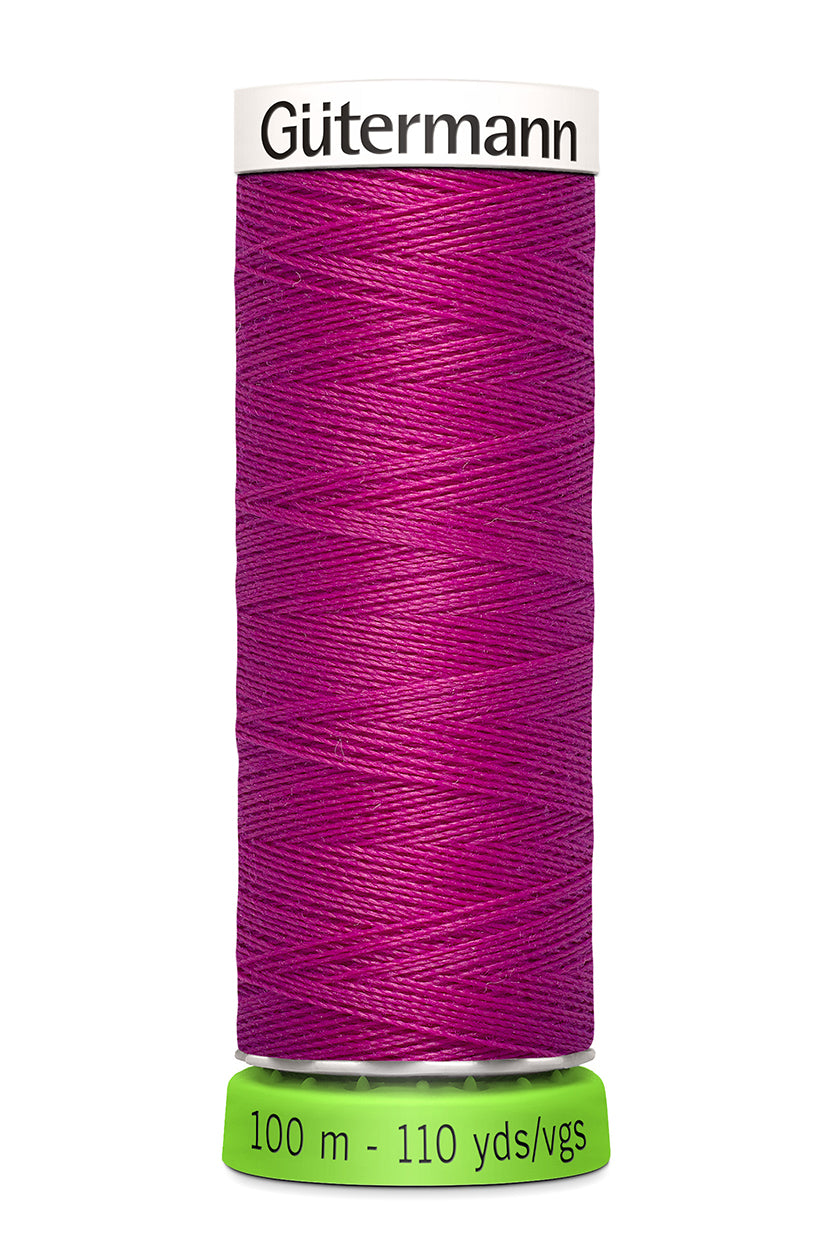 Gutermann rPET Sew All Thread 100m - 877