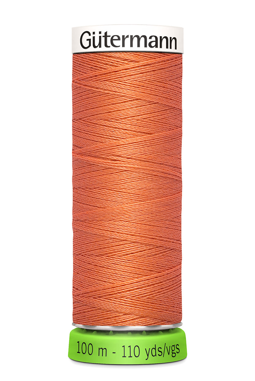 Gutermann rPET Sew All Thread 100m - 895