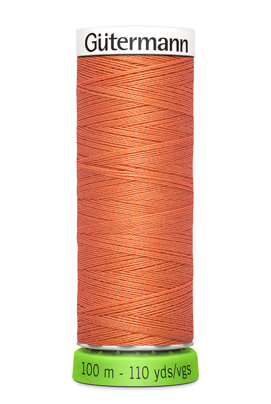 Gutermann rPET Sew All Thread 100m - 895