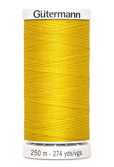 Gutermann Sew All Thread 250m - 106