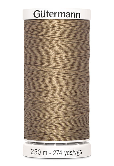 Gutermann Sew All Thread 250m - 139