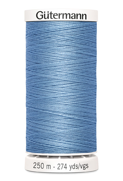 Gutermann Sew All Thread 250m - 143