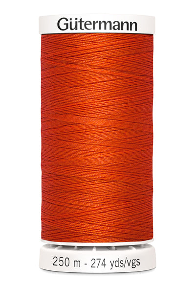 Gutermann Sew All Thread 250m - 155