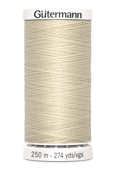 Gutermann Sew All Thread 250m - 169