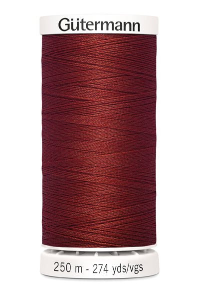 Gutermann Sew All Thread 250m - 221