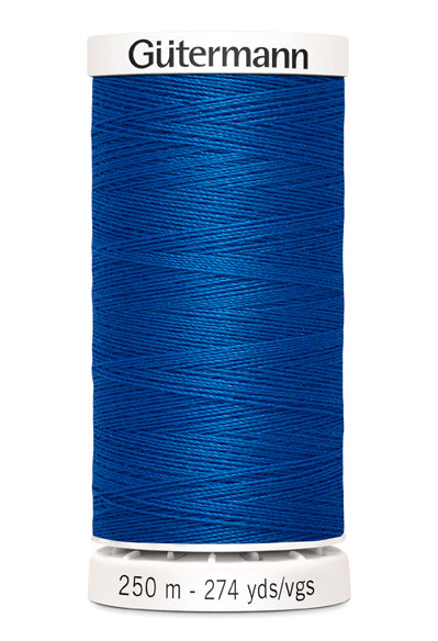 Gutermann Sew All Thread 250m - 322